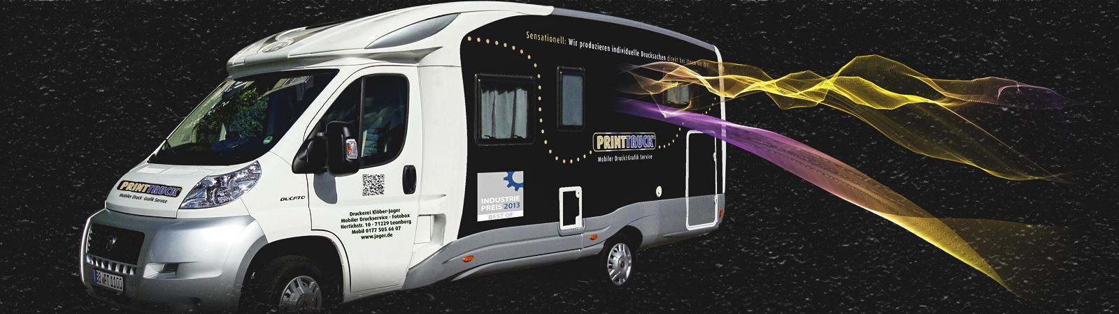 $h1AZ - Druckerei Kl�ber-Jager