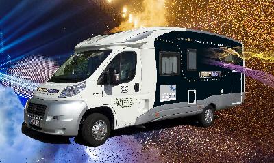 Druckmobil f�r Veranstaltungen Bild 150