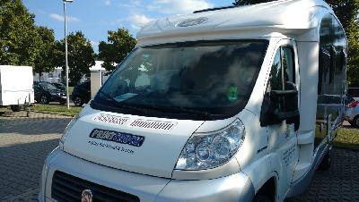 Zoom Druckmobil f�r Veranstaltungen Bild 229