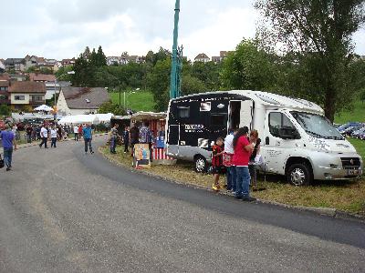 Zoom Druckmobil f�r Veranstaltungen Bild 230