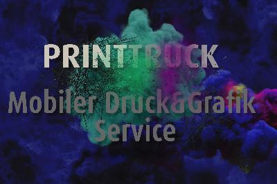 Zoom Druckmobil f�r Veranstaltungen Bild 231